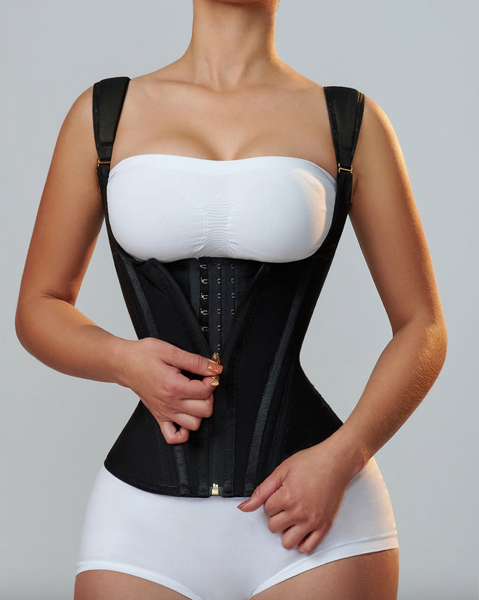 CurveCast™ - Waist Trainer