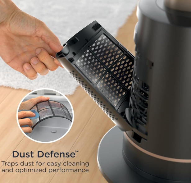 WhisperCool Bladeless Fan