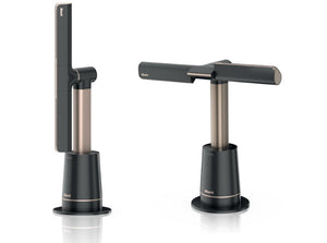 WhisperCool Bladeless Fan