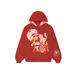 Viral CozyBerry™ Bliss Hoodie
