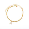 Forever Yours Anklet