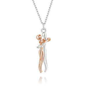 Eternal Hug Necklace™