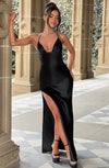 Elegant Evening Charm Dress