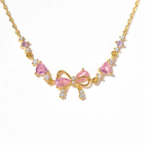 DreamShine™ Bow Bracelet