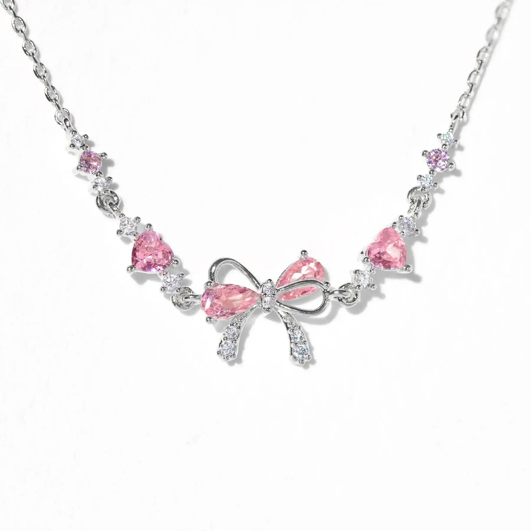 DreamShine™ Bow Bracelet