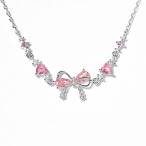DreamShine™ Bow Bracelet